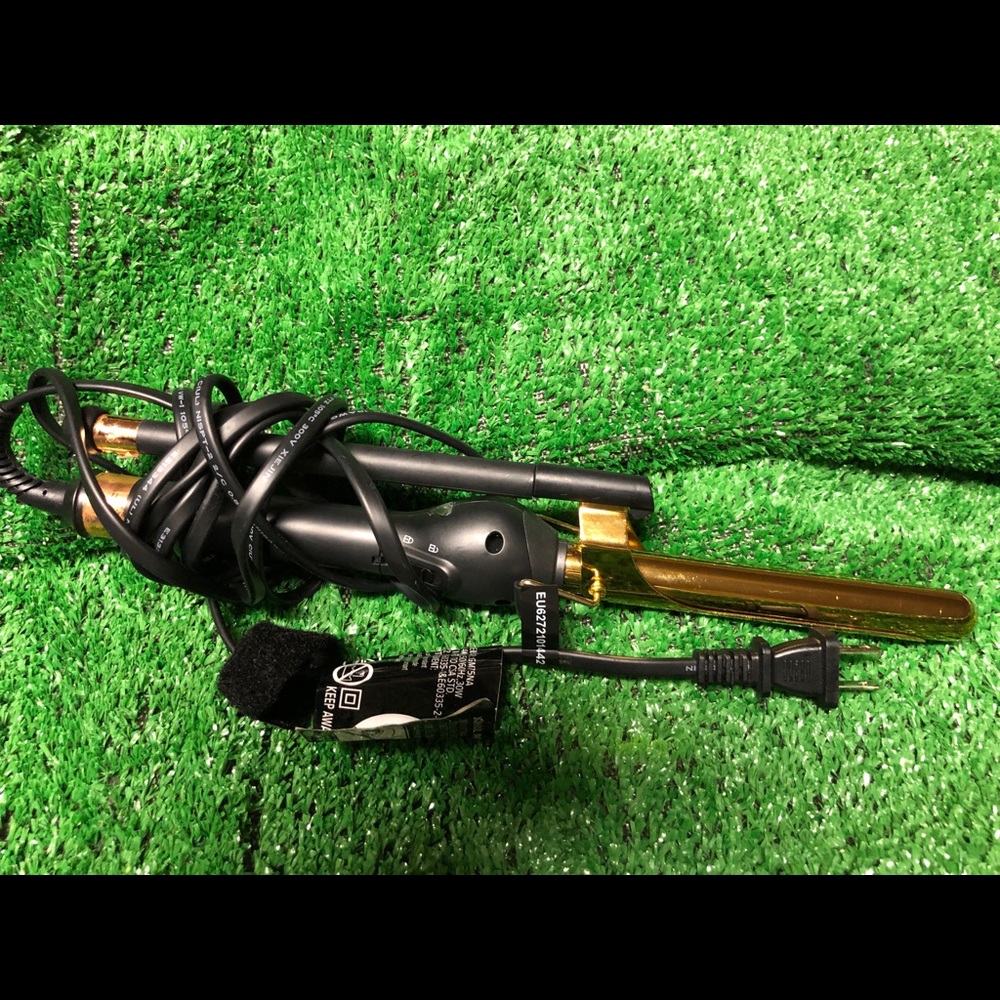 Paul Mitchell marcel iron